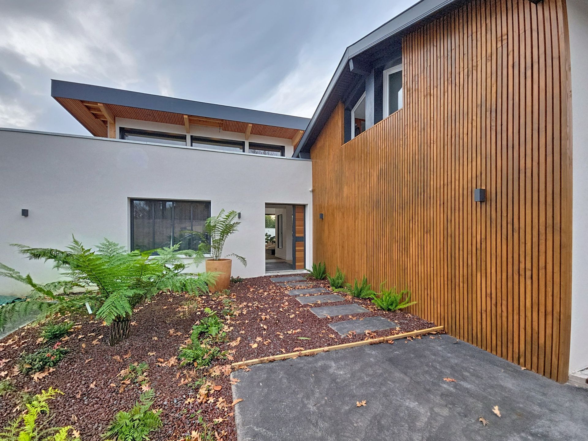 maison 8 Pièces en vente sur ANGLET (64600)