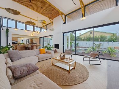 Vente Maison Anglet 8 Pièces 435 m²