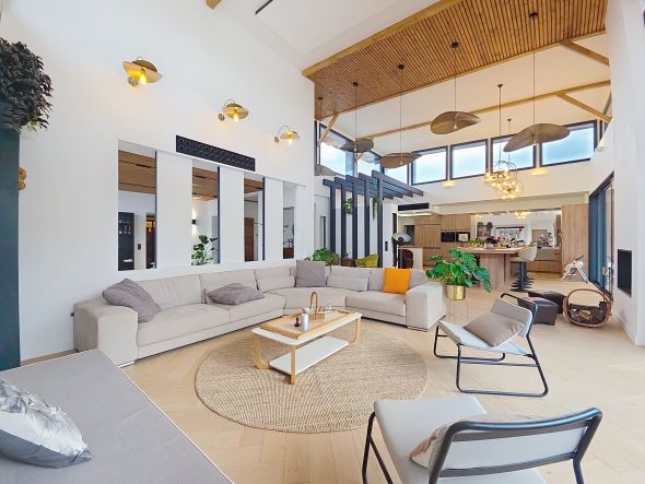 Sale House Anglet 8&nbsp;Rooms 435&nbsp;m²