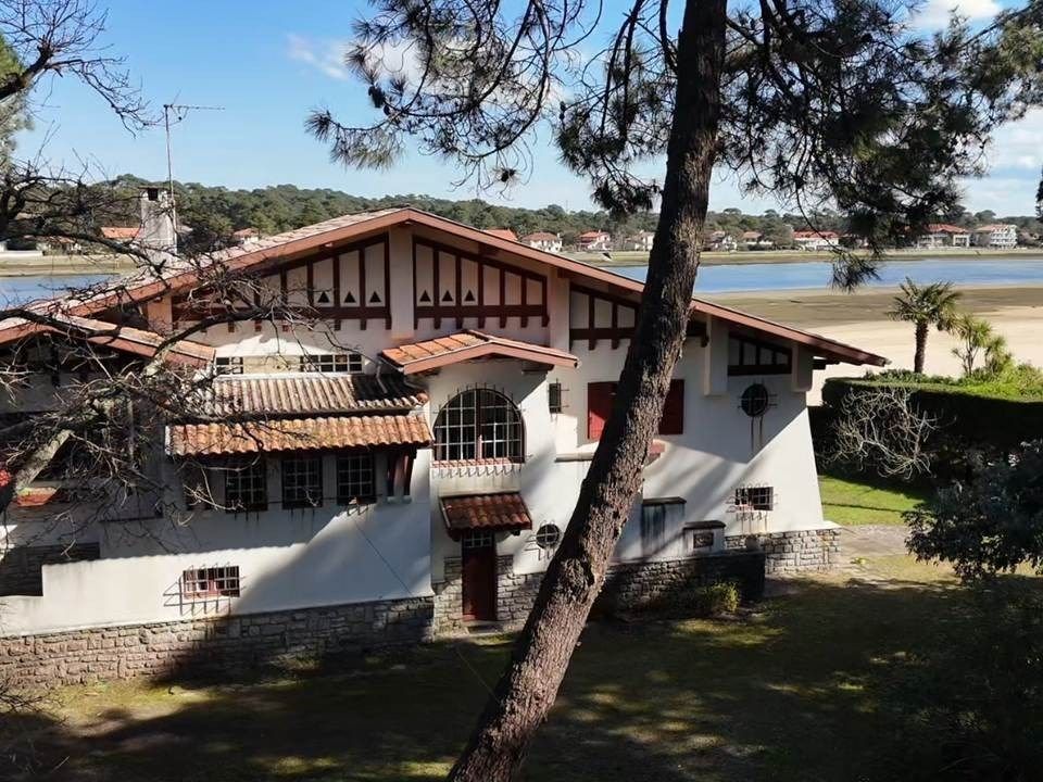 maison 13 Pièces en vente sur SOORTS HOSSEGOR (40150)