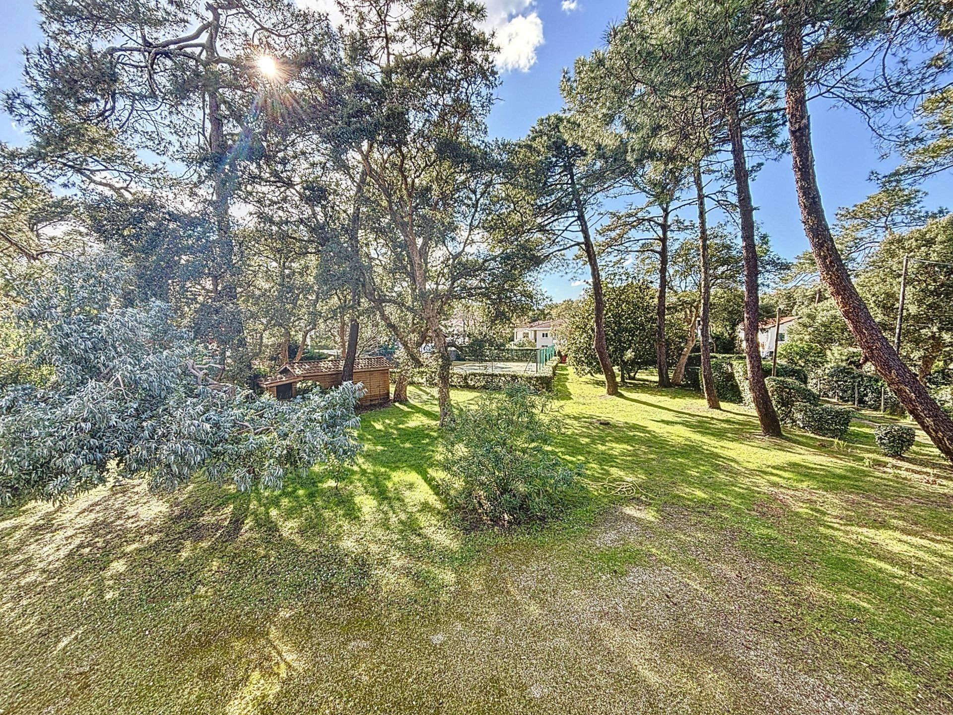 maison 13 Pièces en vente sur SOORTS HOSSEGOR (40150)