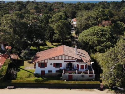 Vente Maison Soorts-Hossegor 13 Pièces 310 m²