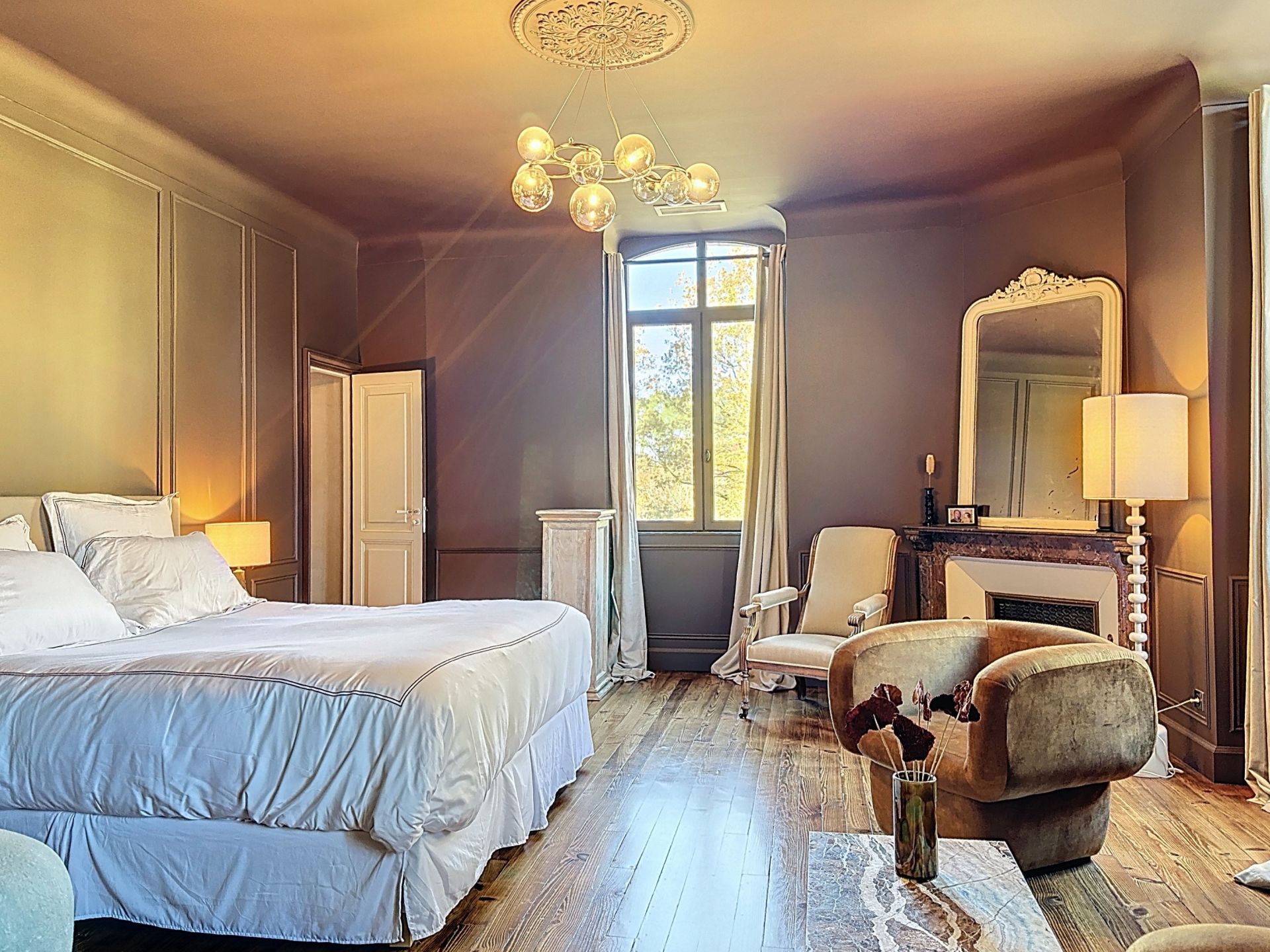 maison de maître 12 Pièces en vente sur HOSSEGOR (40150)
