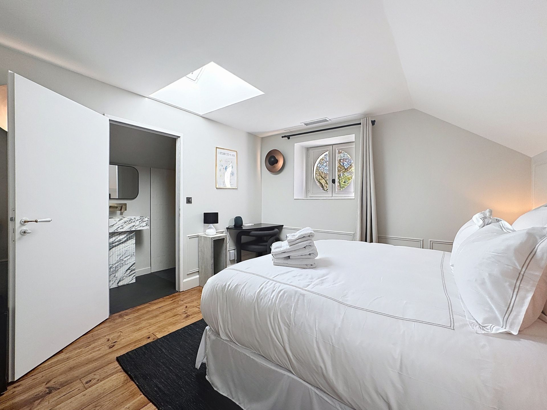 maison de maître 12 Pièces en vente sur MAGESCQ (40140)