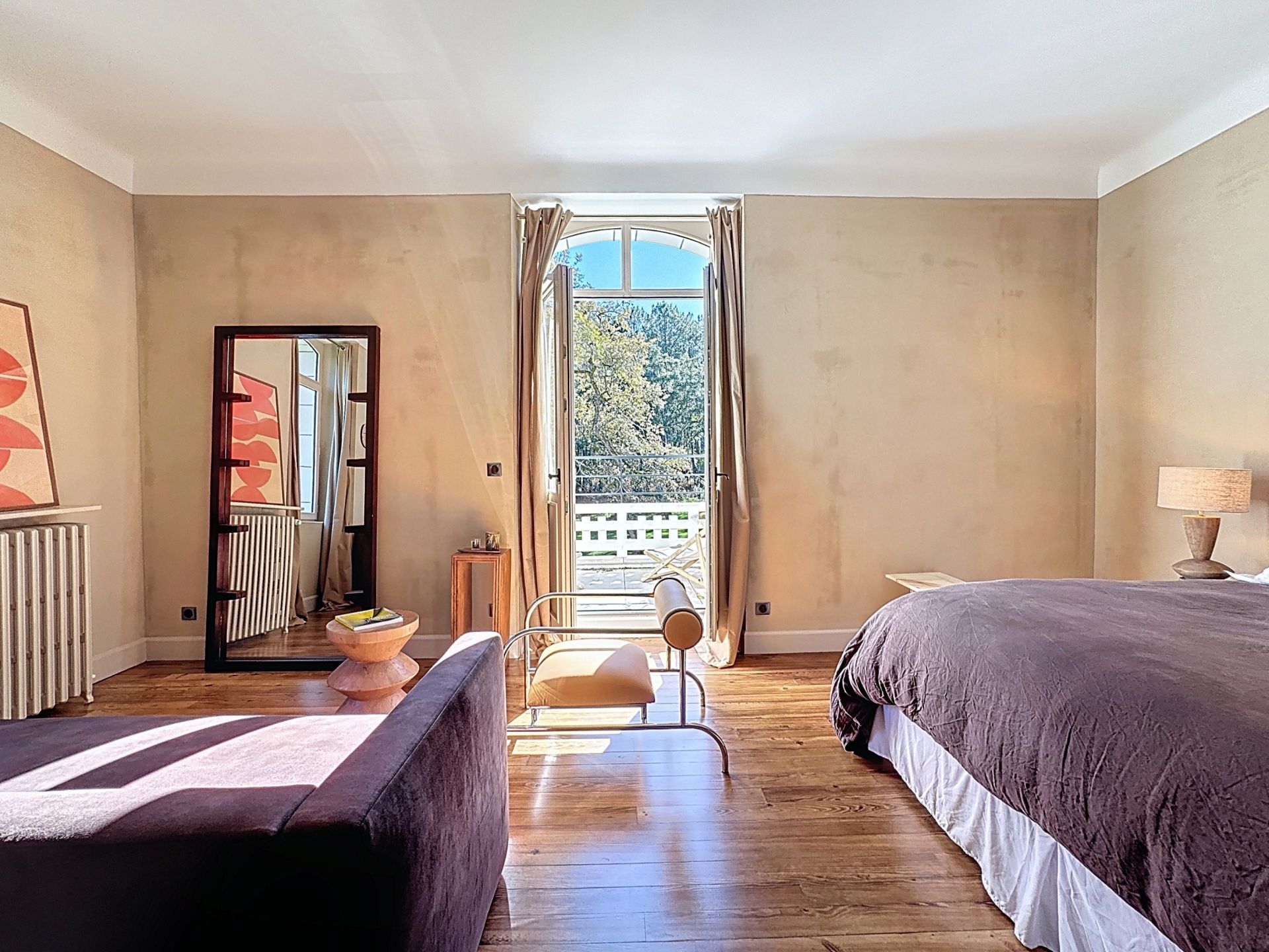 maison de maître 12 Pièces en vente sur HOSSEGOR (40150)