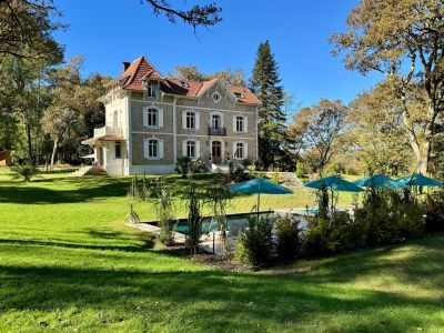 Sale Mansion Hossegor 12&nbsp;Rooms 480&nbsp;m²