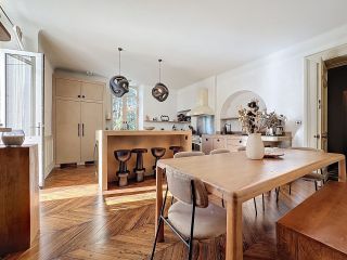 maison de maître 12 Pièces en vente sur MAGESCQ (40140)