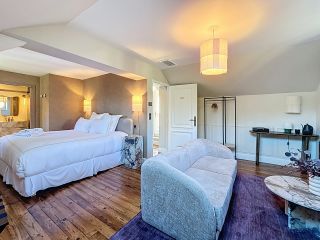 maison de maître 12 Pièces en vente sur MAGESCQ (40140)