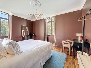 maison de maître 12 Pièces en vente sur MAGESCQ (40140)