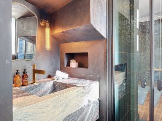 maison de maître 12 Pièces en vente sur MAGESCQ (40140)