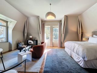 maison de maître 12 Pièces en vente sur MAGESCQ (40140)