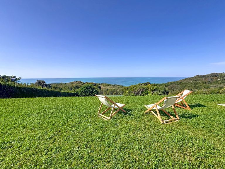 house 10 Rooms for sale on ST JEAN DE LUZ (64500)