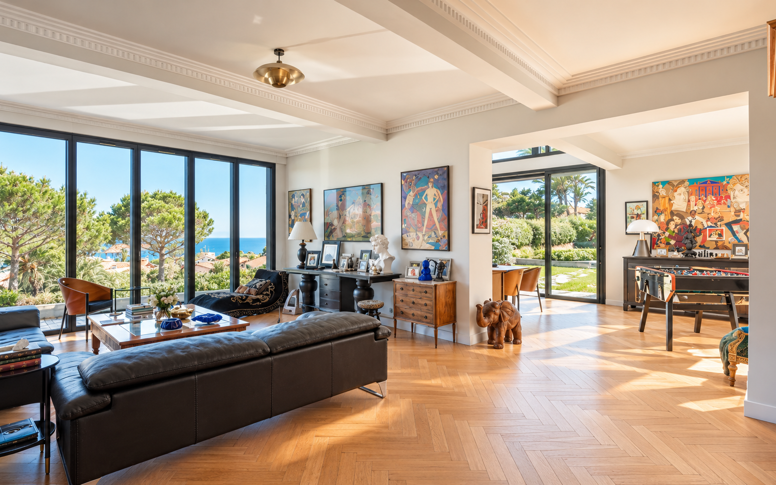 house 11 Rooms for sale on ST JEAN DE LUZ (64500)