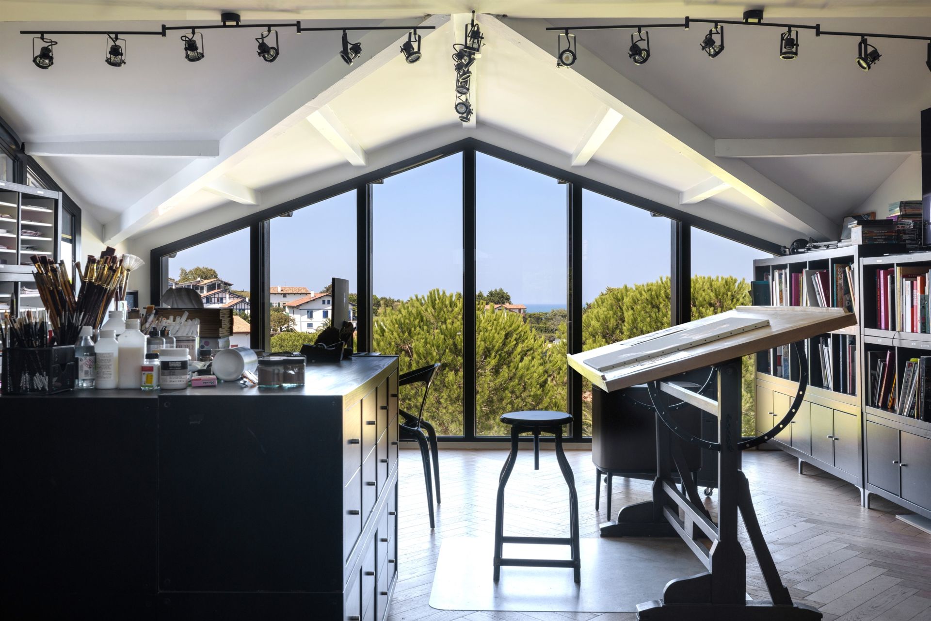 house 11 Rooms for sale on ST JEAN DE LUZ (64500)