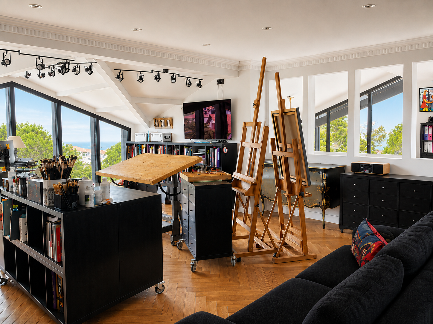 house 11 Rooms for sale on ST JEAN DE LUZ (64500)