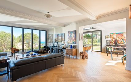 Sale House Saint-Jean-de-Luz 11&nbsp;Rooms 510&nbsp;m²