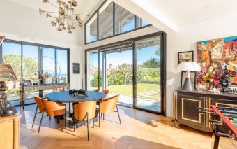 house 11 Rooms for sale on ST JEAN DE LUZ (64500)