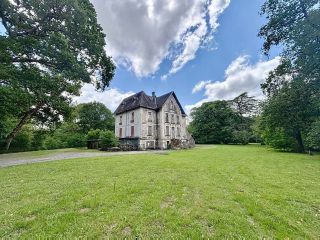 castle 20 Rooms for sale on TARNOS (40220)