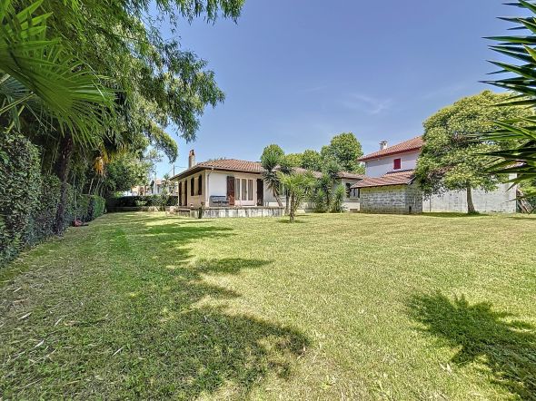 Vente Maison Biarritz 4&nbsp;Pièces 130&nbsp;m²