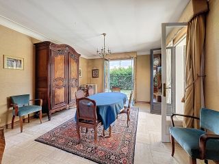 house 7 Rooms for sale on ANGLET (64600)