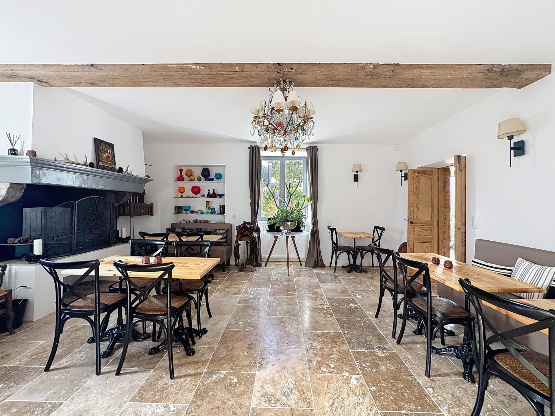 house 11 Rooms for sale on GUICHE (64520)