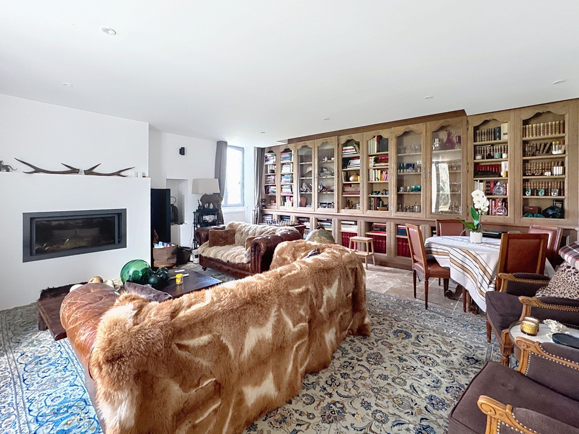 house 11 Rooms for sale on GUICHE (64520)
