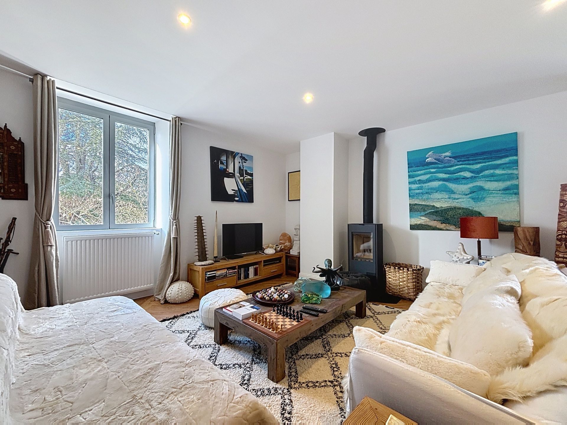 house 11 Rooms for sale on GUICHE (64520)