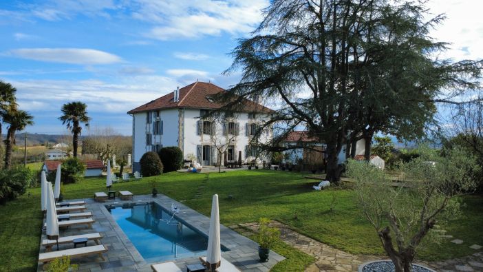 Sale House Guiche 11&nbsp;Rooms 405&nbsp;m²