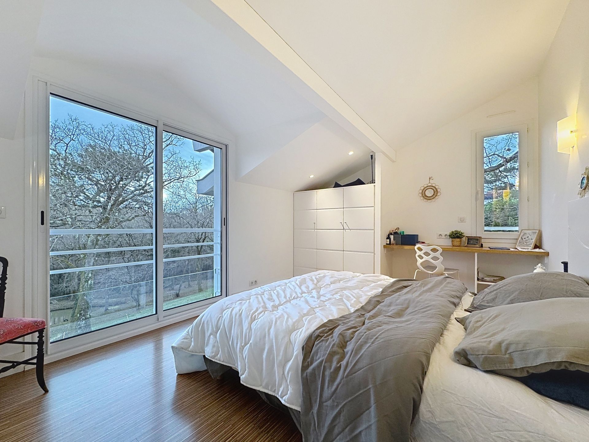 house 6 Rooms for sale on ARCANGUES (64200)