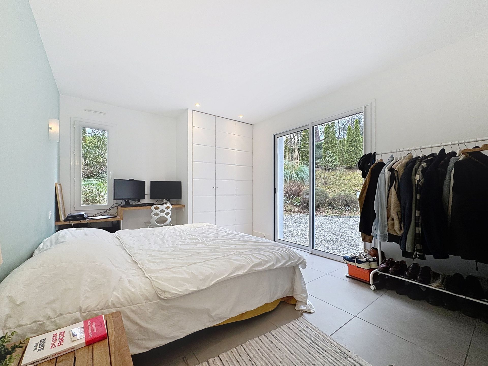 house 6 Rooms for sale on ARCANGUES (64200)