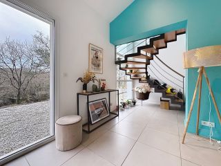 house 6 Rooms for sale on ARCANGUES (64200)