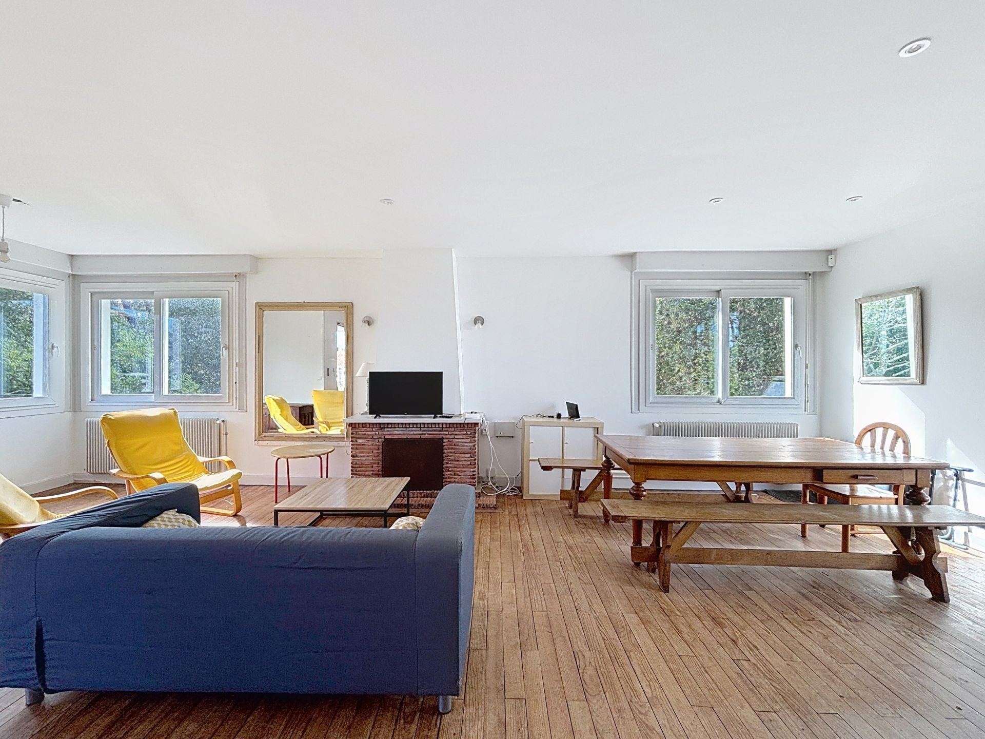 terrain en vente sur ANGLET (64600)