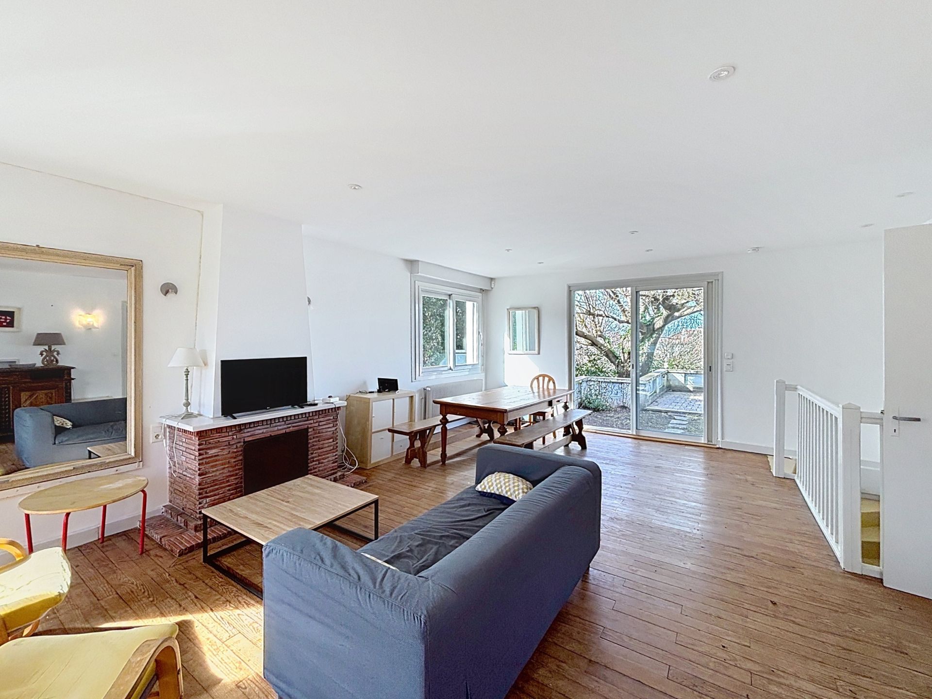 maison en vente sur ANGLET (64600)