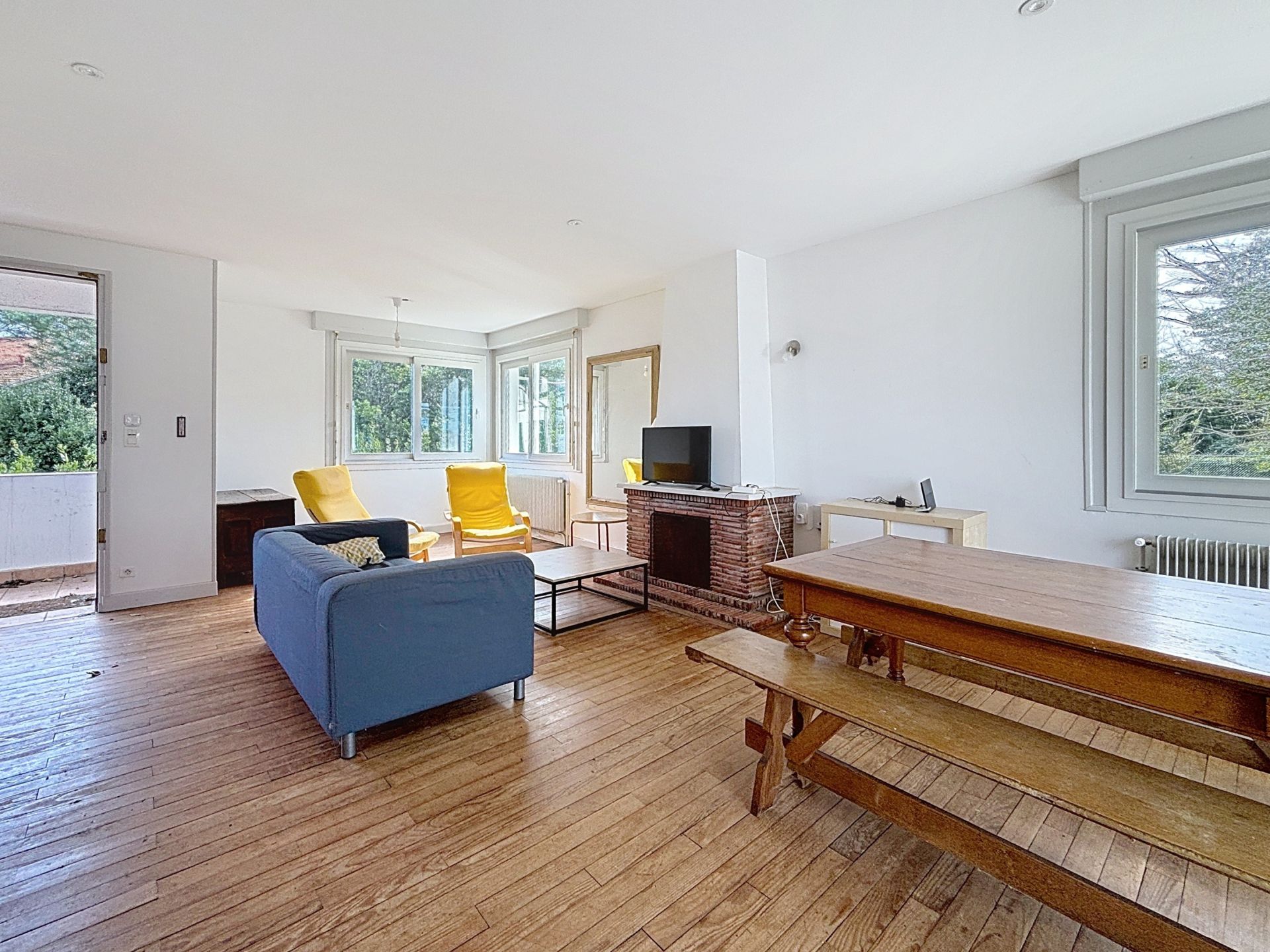 maison en vente sur ANGLET (64600)