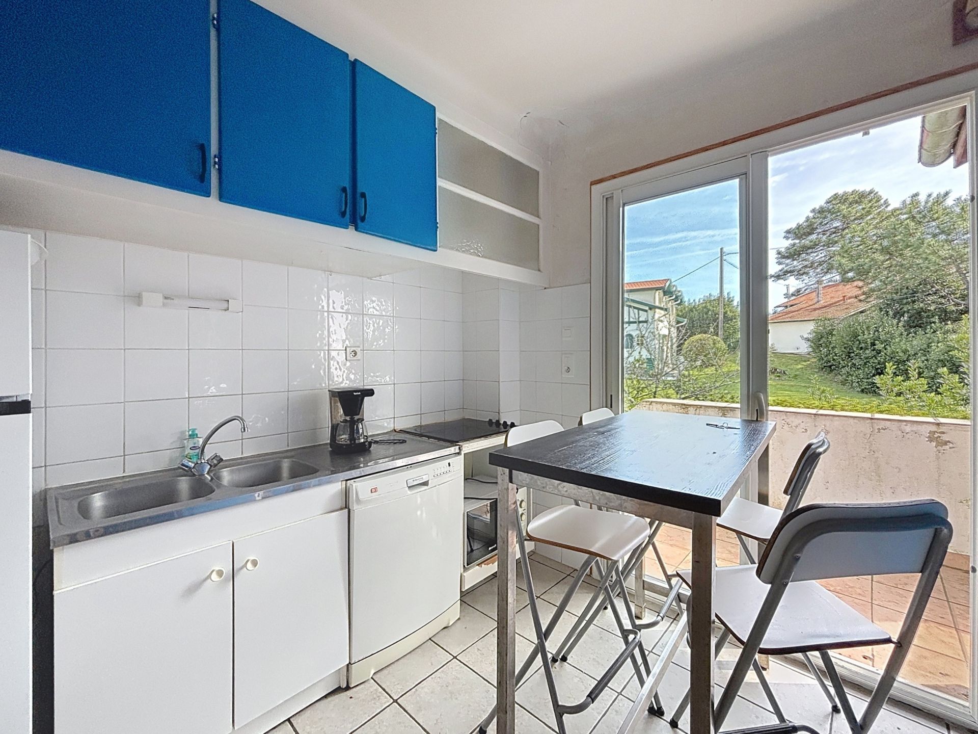 maison en vente sur ANGLET (64600)
