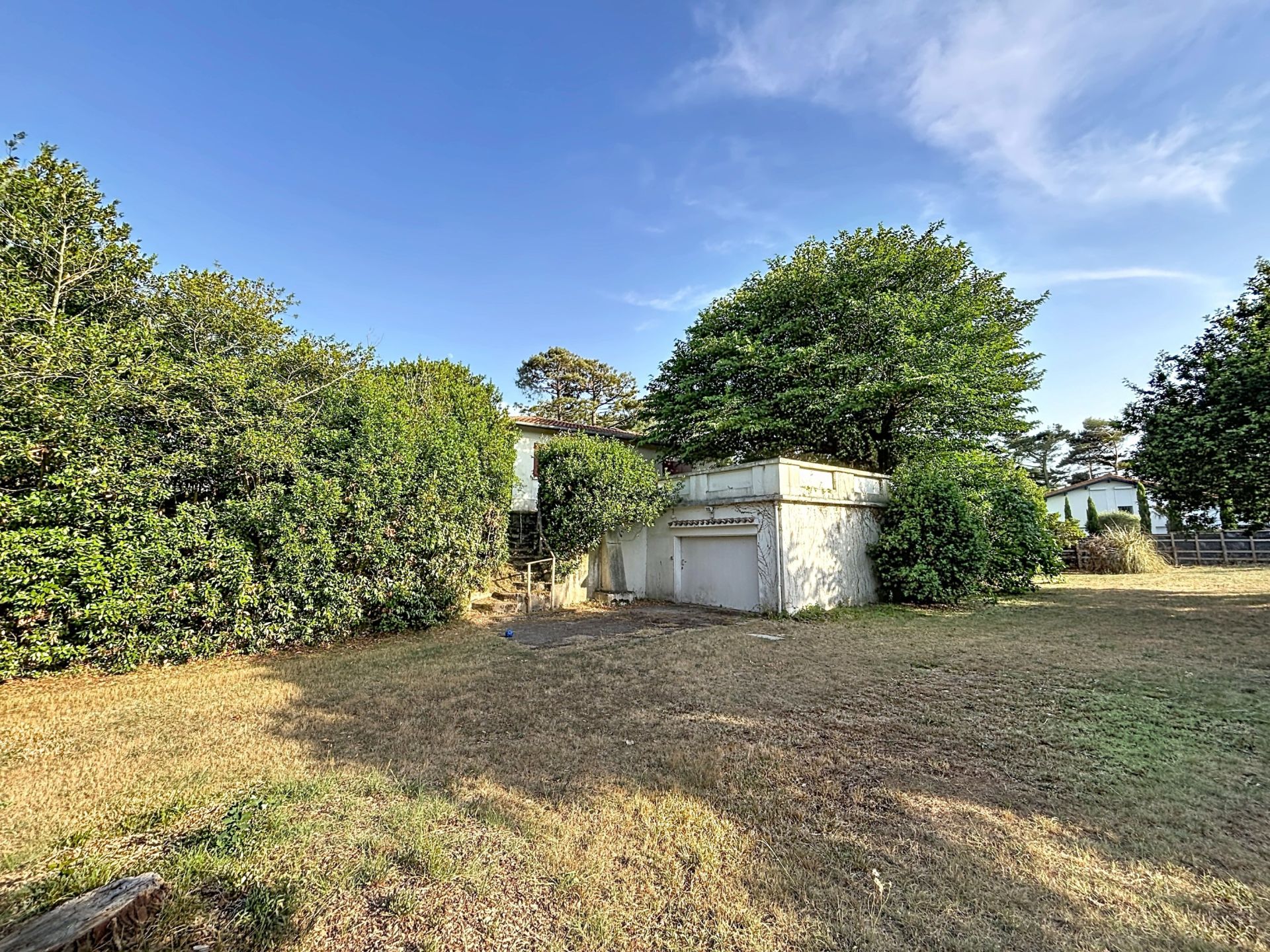 maison en vente sur ANGLET (64600)