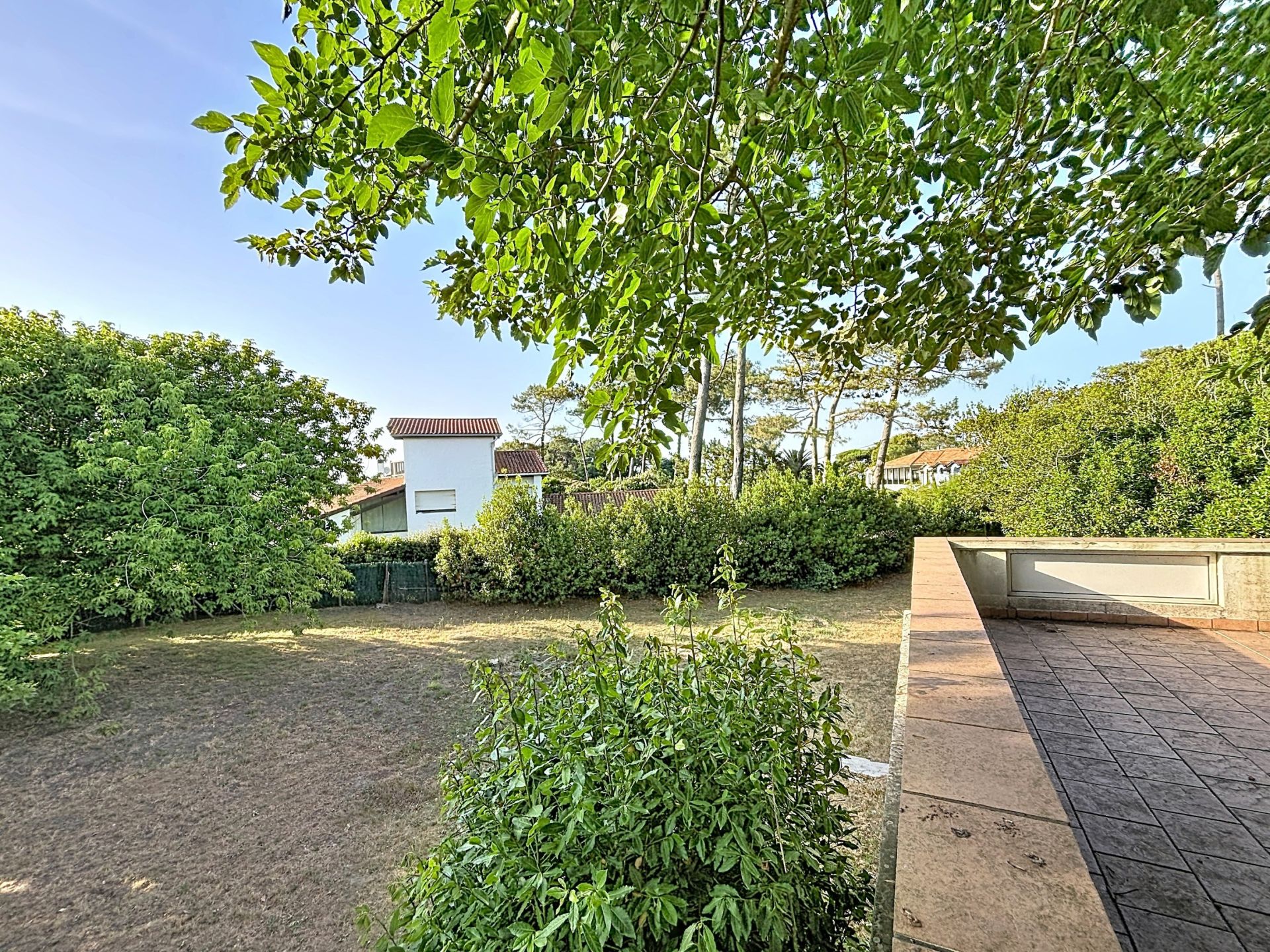 maison en vente sur ANGLET (64600)