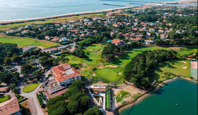 land for sale on ANGLET (64600)