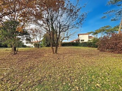 Sale Land Anglet 3000&nbsp;m²