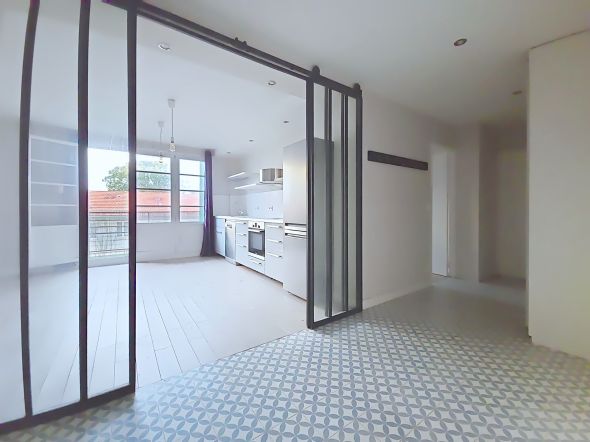 Sale Apartment Biarritz 4&nbsp;Rooms 80.5&nbsp;m²