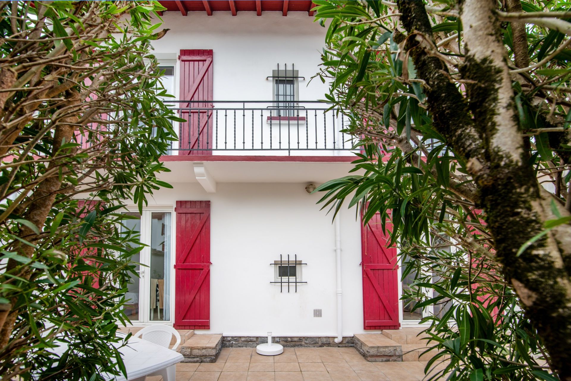 maison 5 Pièces en vente sur ST JEAN DE LUZ (64500)