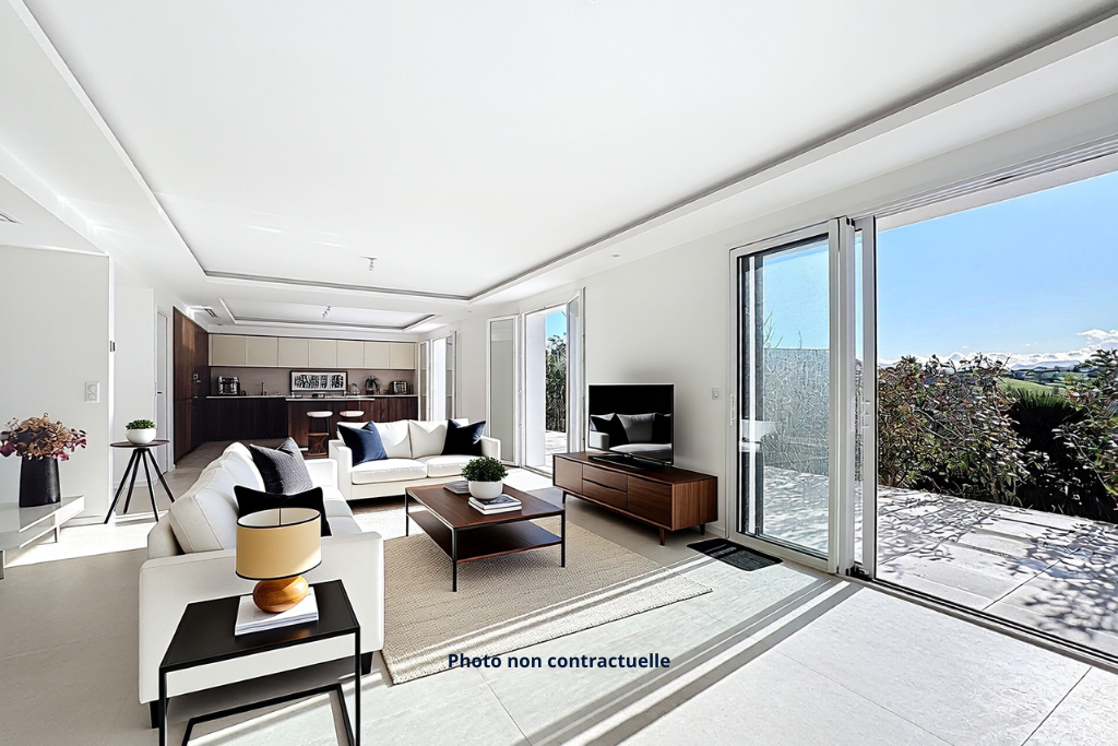 maison 7 Pièces en vente sur BIDART (64210)