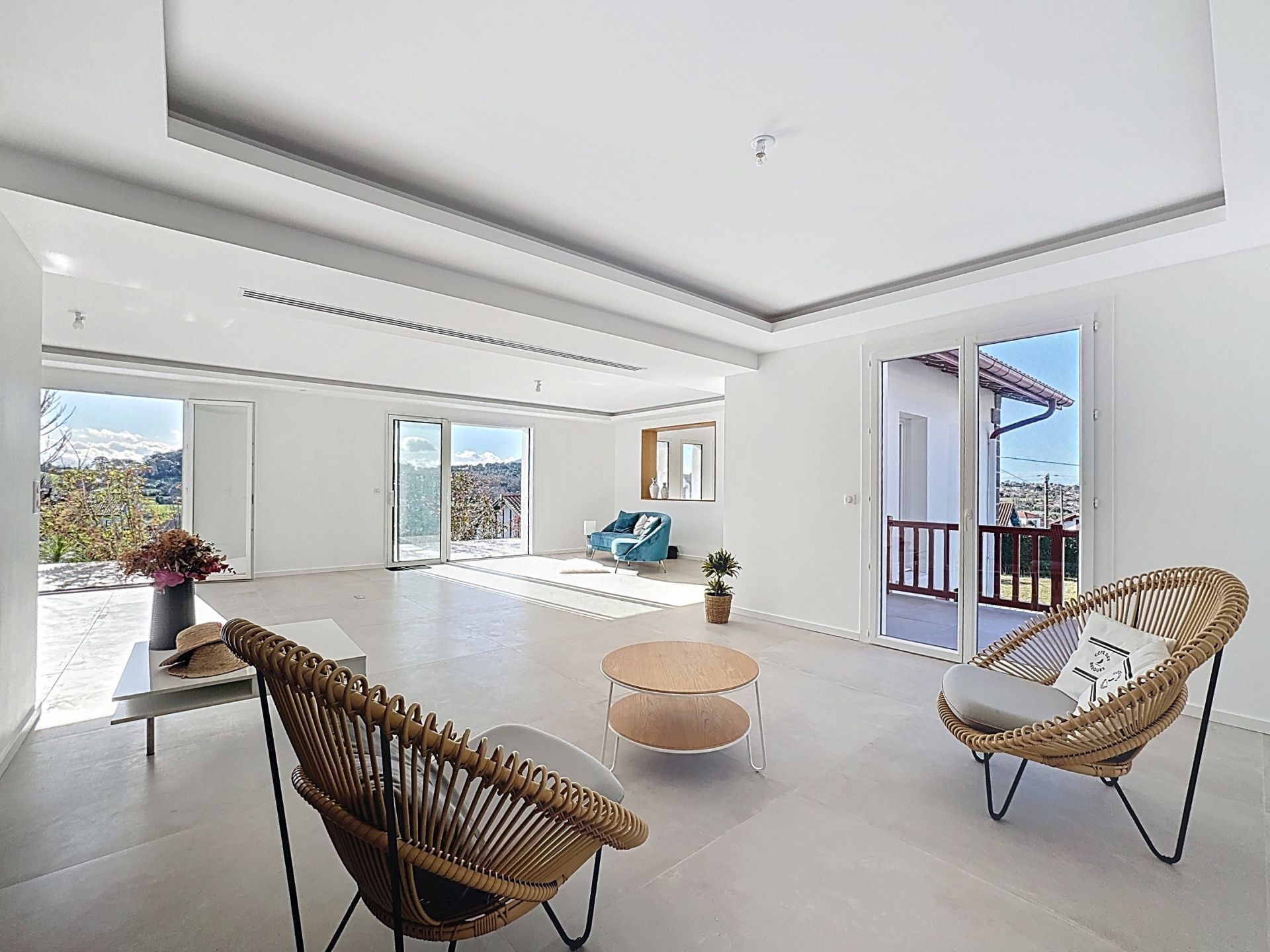 maison 7 Pièces en vente sur BIDART (64210)