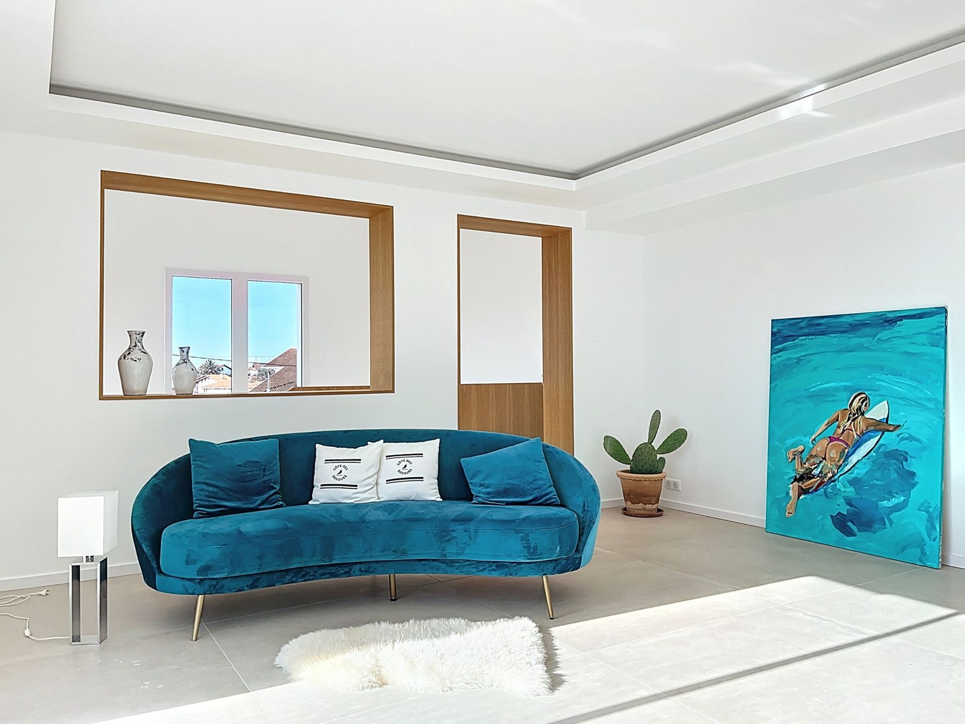 maison 7 Pièces en vente sur BIDART (64210)