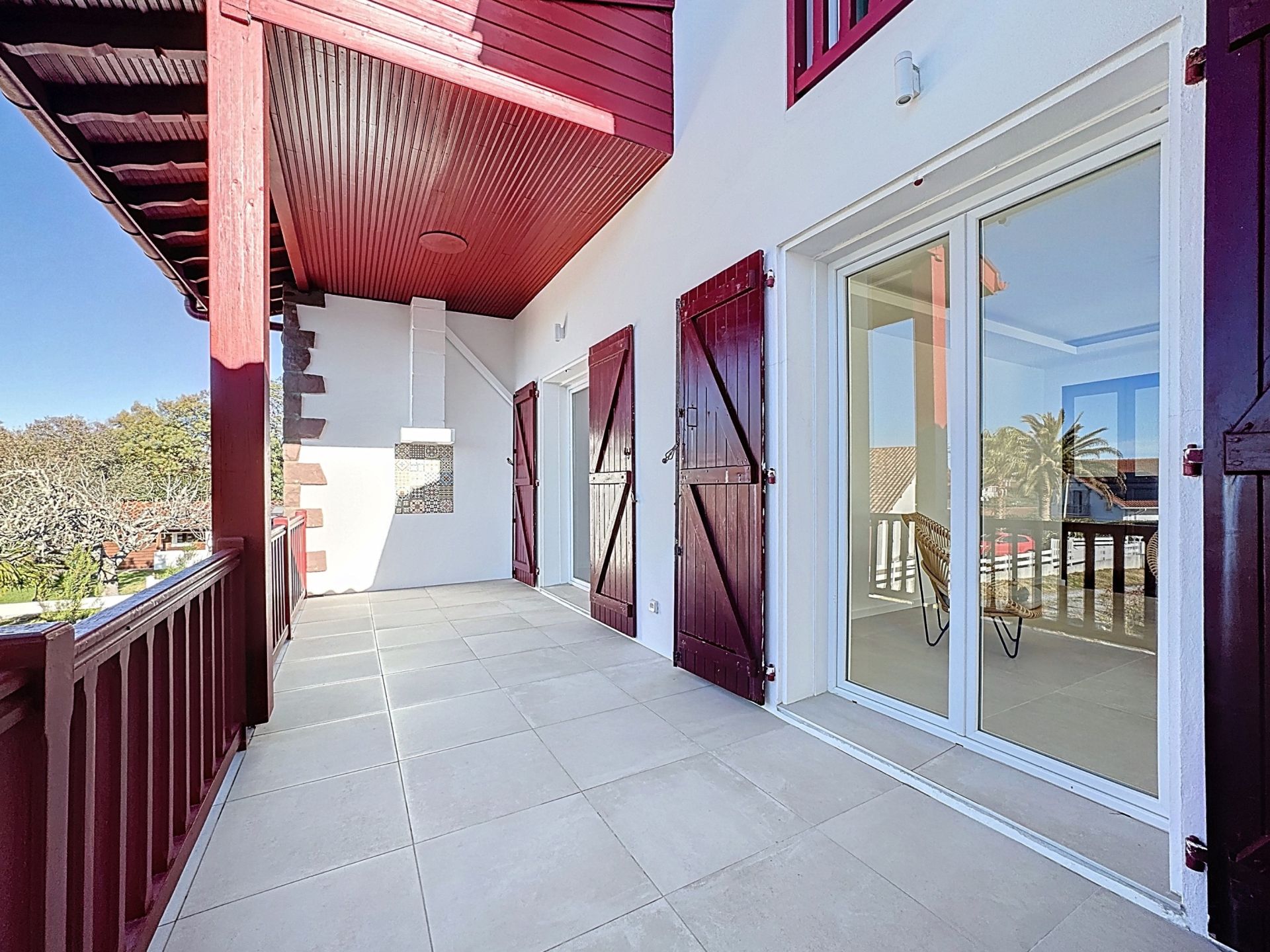 maison 7 Pièces en vente sur BIDART (64210)