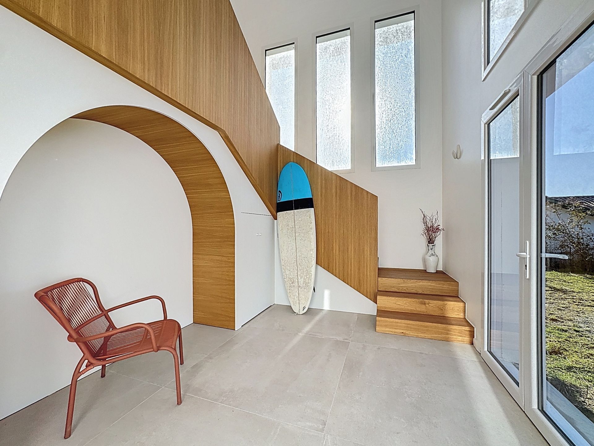 maison 7 Pièces en vente sur BIDART (64210)