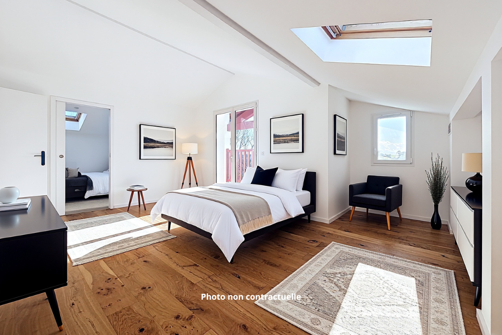 maison 7 Pièces en vente sur BIDART (64210)