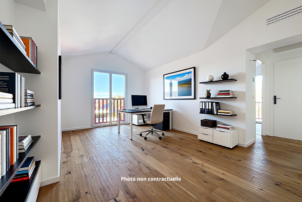 maison 7 Pièces en vente sur BIDART (64210)