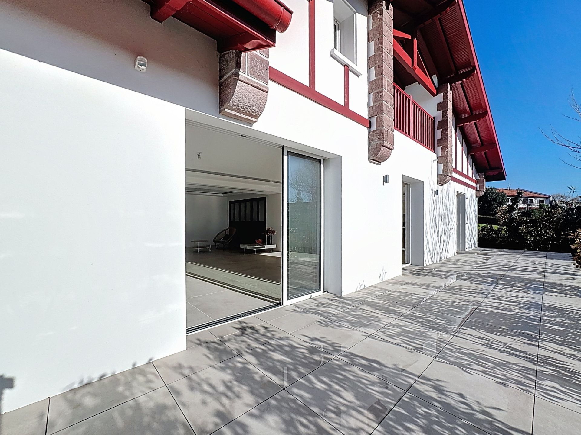 maison 7 Pièces en vente sur BIDART (64210)