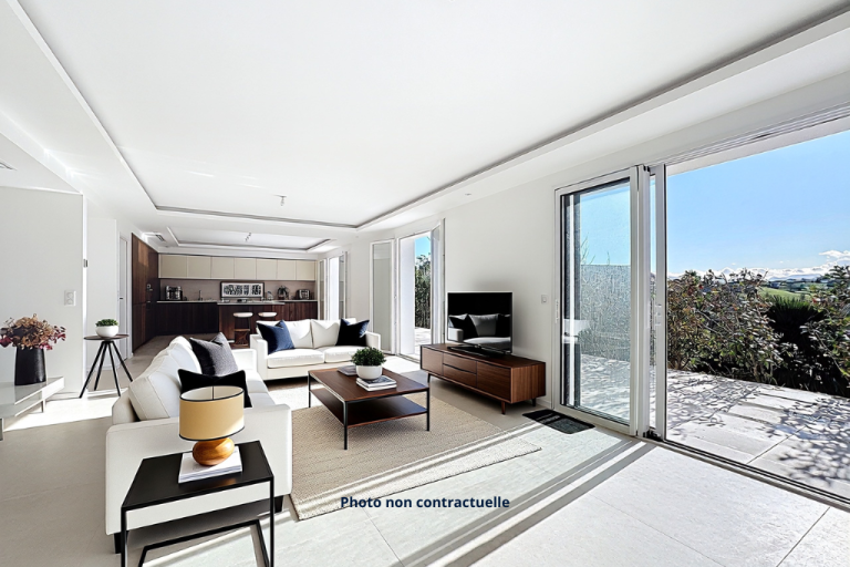 maison 7 Pièces en vente sur BIDART (64210)